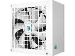 Блок живлення Deepcool Gamer Storm PN850M White (R-PN850M-FC0W-JGEU)