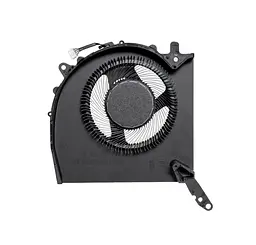 Вентилятор Lenovo кулер 12V для моделей ноутбука Legion Pro 5, 16IRX8 82WK (GPU) DFSCL12E16486Y, 12V, 4pin - мініатюра 2