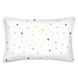 Наволочка на подушку 70х70 MIDNIGHT STARS COSAS (4822052504178)