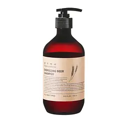 Шампунь Energizing Beer Shampoo Daeng Gi Meo Ri 500 мл
