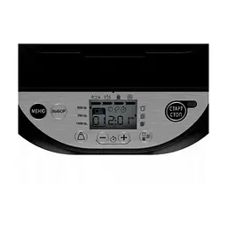 Хлібопіч Tefal Pain et Tresors PF250135 - мініатюра 6