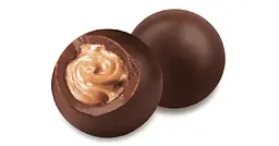 Шоколадні цукерки Baileys All You Need Is Love Chocolate Truffles Box 100г - мініатюра 2