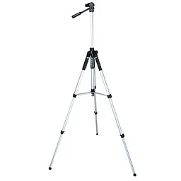 Штатив KONUS TRIPOD-6 (3-POD-6) 65-178cm / 5kg (1956) - мініатюра 2