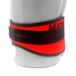 Пояс для важкої атлетики Simply the Best Mad Max XL fit0012038 - мініатюра 9