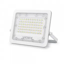 LED прожектор VIDEX F2e 50W 5000K - мініатюра 2