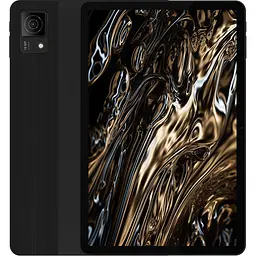 Планшет Doogee T30 Ultra 11" 12ГБ, 256ГБ, LTE, 8580mAh Android, чорний