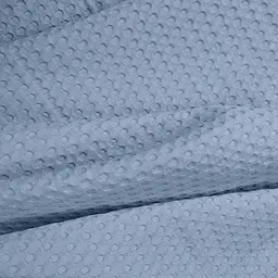 Плед-покривало Cosas Waffle Weave Wave 75х95 см (Blanket_14Wave_WaffleWeave_75x95) - мініатюра 4