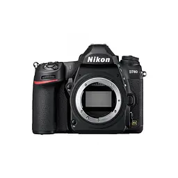 Дзеркальний фотоапарат Nikon D780 body (VBA560AE) - мініатюра 4