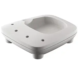Міксер Electrolux EHM4W - мініатюра 6