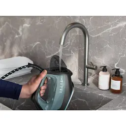 Праска Electrolux E8SI2-6OG бірюзова (910003902) - мініатюра 6
