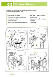 Teste Dein Deutsch. Wortschatz 1 - Юстина Крзтон - мініатюра 6