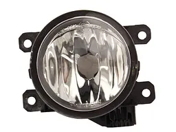 Протитуманна фара (ПТФ) Opel Vivaro C, Citroen C Elysee, Peugeot Partner 96-25р TYC (19-12077-01-2) - мініатюра 2