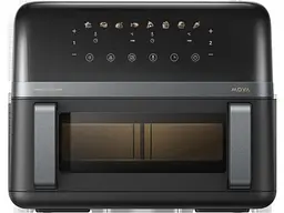 Мультипіч (аерофритюрниця) Dreame MOVA FD20 Pro (AF-5518ATB)