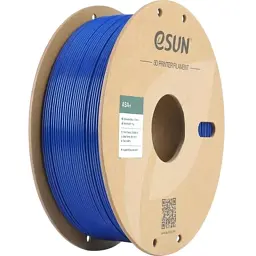 Пластик для 3D-принтера eSUN ASA+ 1,75mm 1kg BLUE (ASA+P175U1)