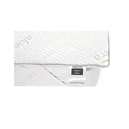 Наматрацник MirSon №1045 Alberto Тенцель (Modal) Aloe Vera 60х120 см (2200001507555) - мініатюра 5