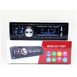 Автомагнітола MP3 1783BT XPRO 1782 чорний (MER-14239_537) - мініатюра 3