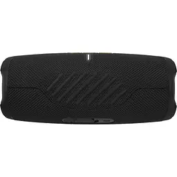 Портативна акустика JBL Charge 5 Wi-Fi Black (JBLCHARGE5WIFIBLK) - мініатюра 6