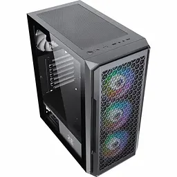 Корпус 2E Hexagon (2E-G338) Без БП - мініатюра 8