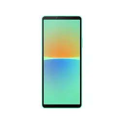 Смартфон Sony Xperia 10 IV 6/128GB Mint - мініатюра 2