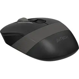 Комп'ютерна мишка A4Tech FG10S Grey (4711421949811) - мініатюра 2