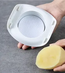 Овочерізка HuoHou HU0137 White - мініатюра 5
