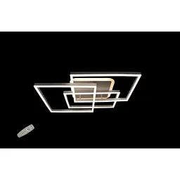 Led люстра Linisoln 2001-3A WH
