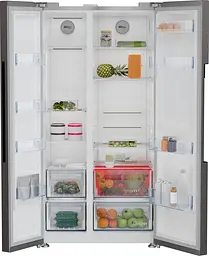 Холодильник Beko GN163140SN - мініатюра 4