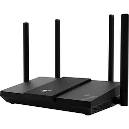 Бездротовий маршрутизатор (роутер) Asus RT-BE50 [143041] - мініатюра 3