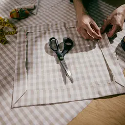 Ножиці універсальні великі Fiskars Functional Form 25 см (1074546) - мініатюра 4