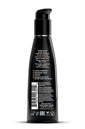 Лубрикант на водній основі Wicked Aqua Salted Caramel, 120 мл - мініатюра 2