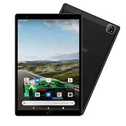 Планшет-телефон Hoozo MT PRO Pad 8 LTE 3/64 Black - мініатюра 2
