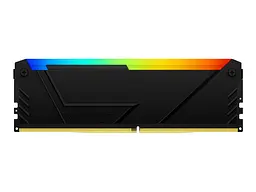 Модуль пам'яті G.Skill FURY 16 GB (2x8GB) DDR4 3200 MHz Beast RGB (KF432C16BB2AK2/16WP) - мініатюра 4