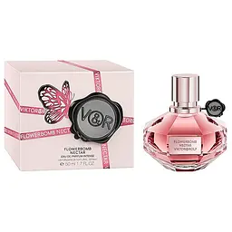 Viktor Rolf Flowerbomb Nectar 50 мл парфумована вода