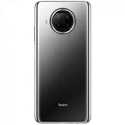 Смартфон Xiaomi Redmi Note 9 Pro 5G 8/256GB Grey - мініатюра 4