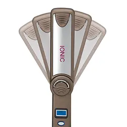 Електрощипці AEG HC 5590 Brown - мініатюра 2