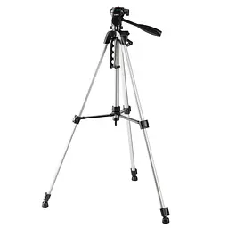 Штатив KONUS TRIPOD-9 (3-POD-9) 53-146cm / 5kg (1959) - мініатюра 2