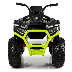Дитячий електромобіль Квадроцикл Bambi Racer M 4081EBLR-1-5 до 50 кг - мініатюра 6