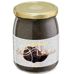 Соус трюфельний Casa Rinaldi 500 г