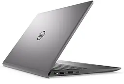 Ноутбук Dell Vostro 5502 15.6FHD AG/Intel i5-1135G7/8/512F/NVD330-2/Lin/Gray (N2000VN5502UA_UBU) - мініатюра 6