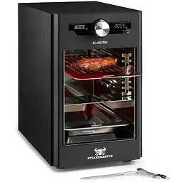 Високотемпературний гриль Klarstein Steakreactor Core (10035085)