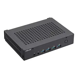 Комп'ютер персональний неттоп Asus PN43-BBN100MD MFF Intel N100 1xSO-DIMM M.2SSD UMA WiFi без ОС - мініатюра 6