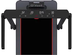 Бігова доріжка Oyeet Walking and Running (TM-YT102) - мініатюра 3