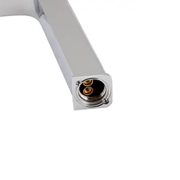 Змішувач для раковини Qtap Namesti 1025H102C (QTNAM1025H102C) - мініатюра 3