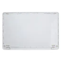 Кришка матриці для HP 250 255 256 258 G6, 15-BS 15-BW 15-BR 15-RA, TPN-C129 TPN-C130, (Snow White, A Cover) - мініатюра 2