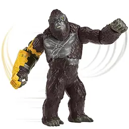 Фігурка Godzilla vs. Kong Конг гігант готовий до бою 28 см (35922N) - мініатюра 3