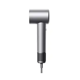 Фен Xiaomi MiJia Dryer H501 Grey + (перехідник на EU розетку) - мініатюра 3
