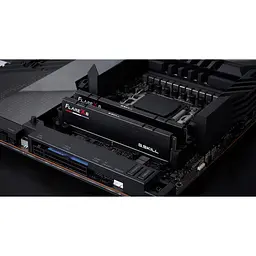 Модуль пам'яті DDR5 G.Skill Flare X5 2x16GB 6000MHz Black [F5-6000J2836G16GX2-FX5] [149887] - мініатюра 4