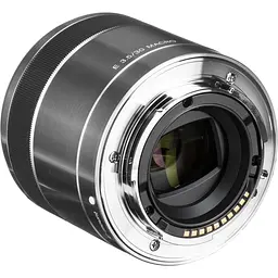 Об'єктив Sony E 30mm f/3.5 OSS (SEL30M35) [143334] - мініатюра 2