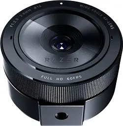 Веб-камера Razer Kiyo Pro (RZ19-03640100-R3M1) [67715] - мініатюра 5