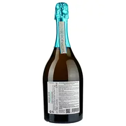 Вино ігристе Anna Spinato Moscato DOC ColliEuganei 6.5% 0.75 л (609712) - мініатюра 2